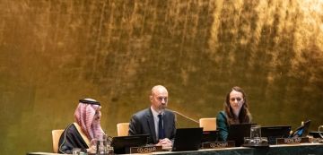 غزة تموت جوعا وبن فرحان يطرح المبادرة العربية التي دفنتها إسرائيل منذ 23 عاما