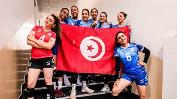 بطولة العالم للكرة الطائرة للسيدات: المنتخب الوطني ينقاد إلي هزيمة جديدة