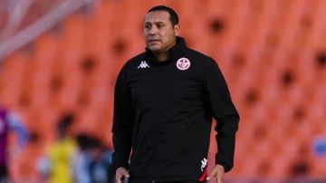 هذا خليفة البنزرتي في الاتحاد المنستيري