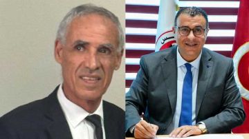 أخبار النادي الافريقي .. الهيئة «تُحصّن» المواهب والجمهور يصنع الحدث أخبار النادي الافريقي .. الهيئة «تُحصّن» المواهب والجمهور يصنع الحدث