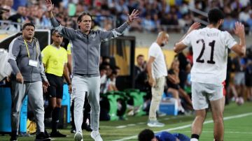 كأس العالم للأندية: إنزاغي يصف فوز الهلال على مانشستر سيتي باللحظة التاريخية
