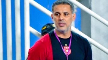 سامي السعيدي يغادر النجم الساحلي سامي السعيدي يغادر النجم الساحلي