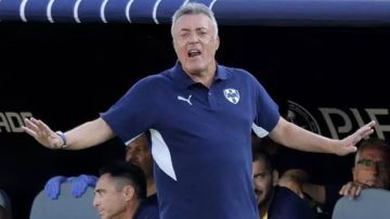كأس العالم للأندية: مدرب مونتيري يطالب لاعبيه بالدفاع للتأهل أمام دورتموند