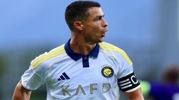 تعليق مثير من كريستيانو رونالدو بعد مشاركته بفوز النصر على تولوز تعليق مثير من كريستيانو رونالدو بعد مشاركته بفوز النصر على تولوز