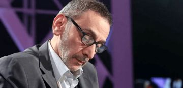 وفاة الفنان زياد الرحباني ابن أسطورتي لبنان فيروز و عاصي