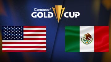 الكأس الذهبية: المنتخب الأمريكي يواجه نظيره المكسيكي في المباراة النهائية الكأس الذهبية: المنتخب الأمريكي يواجه نظيره المكسيكي في المباراة النهائية