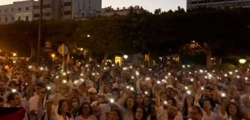 الأستاذ بن غازي في رسالة إلى الأطباء الشبان: فلنقف صفا واحدا