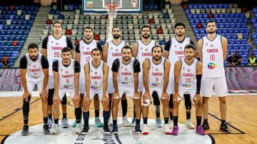 البطولة العربية لكرة السلة: المنتخب الوطني ينهزم أمام نظيره الجزائري