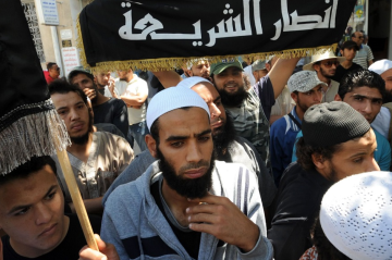 في تونس... تجفيف للإرهاب أم استباق تعبئة جديدة؟ في تونس... تجفيف للإرهاب أم استباق تعبئة جديدة؟