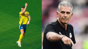 «شروق» على الملاعب العالمية   ... رونالدو مطلوب في إيطاليا و«كيروش» يدرب عُمان