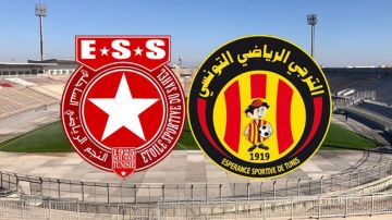 إنتقالات: إتفاق بين النجم الساحلي ولاعب الترجي الرياضي سابقا