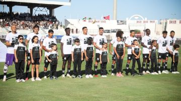 النادي الصفاقسي: برنامج المواجهات الودية المقبلة