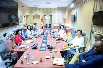 نحو الاعتراف الدولي بالأدوية واللقاحات في تونس