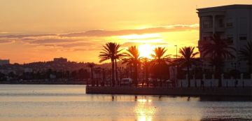 توقعات المرصد التونسي للطقس و المناخ للأيام المقبلة توقعات المرصد التونسي للطقس و المناخ للأيام المقبلة