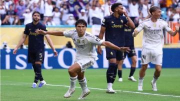 كأس العالم للأندية..  ريال مدريد ينتصر على  يوفنتوس ويمر الى ربع النهائي