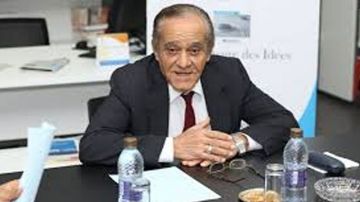 الثقافة الوطنية في عصر العولمة: اختتام الموسم الثقافي في بيت الحكمة