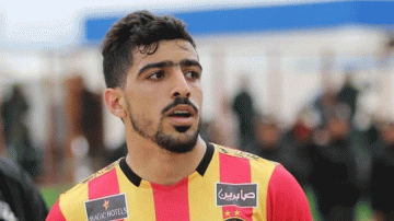 أخبار الترجي الرياضي : بن حميدة مطلوب في السعودية
