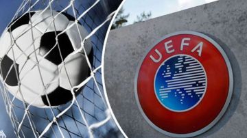 الإتحاد الأوروبي لكرة القدم يسلط غرامات مالية على عدد من الأندية الإتحاد الأوروبي لكرة القدم يسلط غرامات مالية على عدد من الأندية