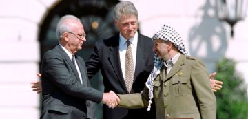 الاعتراف بدولة فلسطين : نحو تثبيت حل الدولتين