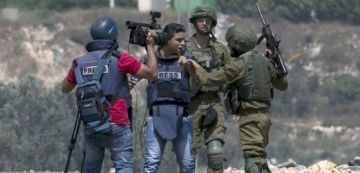 موت الصحفيين في غزة جوعا و انهيار قواعد القانون الدولي