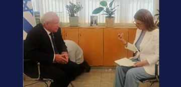 ادانة ريم بوقمرة التي أدارت حوارا مع أحد رموز الاحتلال، المسرحي توفيق الجبالي له رأي مخالف