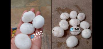 مرصد الطقس و المناخ: أمطار في سبيطلة و القصرين و تبروري في سيدي بوزيد