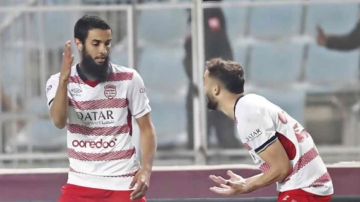 إنتقالات: مهاجم النادي الإفريقي سابقا يواصل المشرار في الدوري الليبي