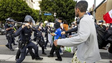 الولايات المتحدة.. قيود جديدة على المنظمات الناشطة في دعم المهاجرين الولايات المتحدة.. قيود جديدة على المنظمات الناشطة في دعم المهاجرين