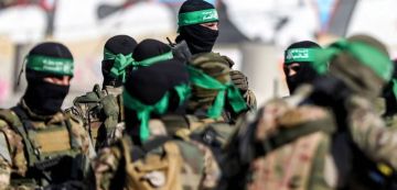 المقاومة الفلسطينية لن تنزع سلاحها المقاومة الفلسطينية لن تنزع سلاحها