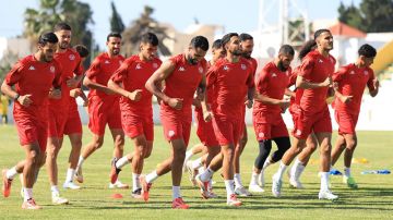 جامعة كرة القدم تكشف عن برنامج تحضيرات المنتخبات الوطنية