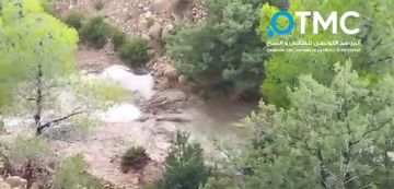 مرصد الطقس و المناخ يقدم بعض المعلومات عن السنة المطرية الفلاحية مرصد الطقس و المناخ يقدم بعض المعلومات عن السنة المطرية الفلاحية