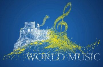 تونس عودة مهرجان موسيقى العالم بطبرقة بعد غياب دام 21 عاما