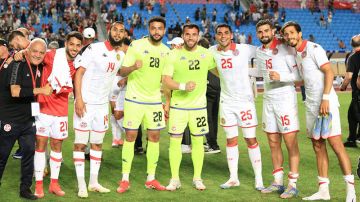 تصفيات مونديال 2026: موعد الإعلان عن قائمة لاعبي المنتخب الوطني