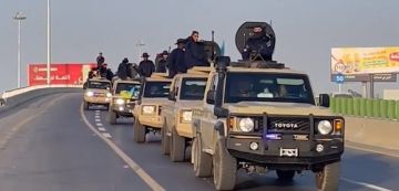 عبد الكبير: حراك عسكري مخيف في تمركز بمحيط طرابلس عبد الكبير: حراك عسكري مخيف في تمركز بمحيط طرابلس