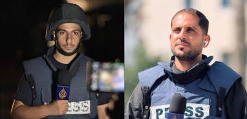 الاحتلال الصهيوني يسكت الصوت الشريف الذي فضح جرائمه