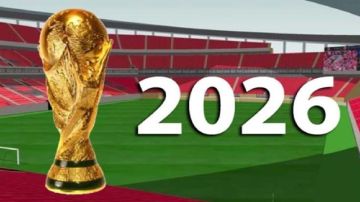 ترامب يكشف عن موعد قرعة مونديال 2026