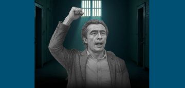 تقاطع: جوهر بن مبارك، سياسي ومعارض تونسي، خلف القضبان منذ 2023. تقاطع: جوهر بن مبارك، سياسي ومعارض تونسي، خلف القضبان منذ 2023.