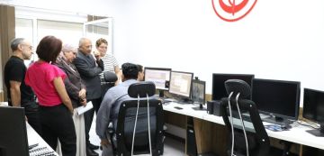 وزارة الصحة تعلن عن إنجاز مركز طبي عن بعد في مقرها