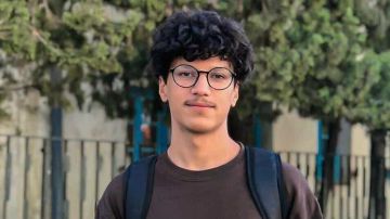 وزير التعليم العالي يتدخل وينصف التلميذ محمد العبيدي في توجيهه الجامعي وزير التعليم العالي يتدخل وينصف التلميذ محمد العبيدي في توجيهه الجامعي