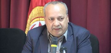 الطاهري و المنشور الحكومي: جاء لتأجيج النار على الحق النقابي