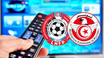 الرابطة الأولى: برنامج النقل التلفزي لمواجهات اليوم