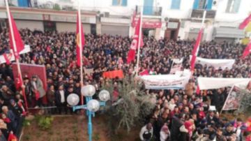 بوشلاكة وزير النهضة سابقا: لا تضامن مع قيادة الاتحاد و لكن .