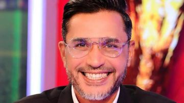 أنيس العياري لـ«الشروق».. طموحات «البقلاوة» بلا حدود أنيس العياري لـ«الشروق».. طموحات «البقلاوة» بلا حدود