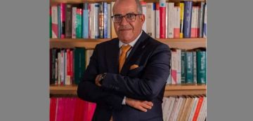 انتخابات هيئة المحاماة: الأستاذ بالثابت على الخط (فيديو) انتخابات هيئة المحاماة: الأستاذ بالثابت على الخط (فيديو)