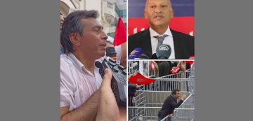 شيماء عيسى تكتب عن رضا و جوهر و عن الركود الجاحد لجبهة الخلاص 