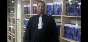 الأستاذ بوشيبة حول غزوة كارفور-المرسى: من حقك تحتج أما الأستاذ بوشيبة حول غزوة كارفور-المرسى: من حقك تحتج أما