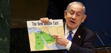 الشيفرة الصهيونية الجديدة التي لم يفهمها العرب : إسرائيل كبرى أو لا تكون !