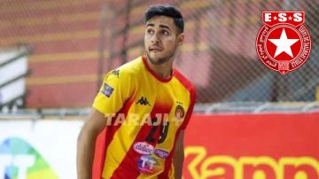 كرة اليد: جناح الترجي الرياضي يمضي للنجم الساحلي كرة اليد: جناح الترجي الرياضي يمضي للنجم الساحلي