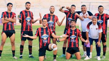 البطولة: جرجيس «ثائر».. المتلوي «طائر» والترجي ناجع..بوجلبان نجم المدربين وأولاد باهية يخطف الأضواء