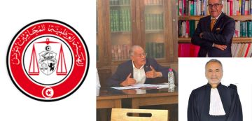 القاضي حمادي الرحماني يكتب عن انتخابات عمادة المحامين: إعادة الاعتبار أم إدامة العار!